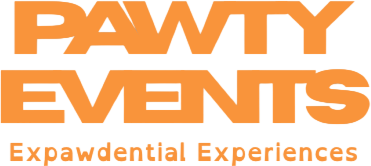 PAWTY EVENTS