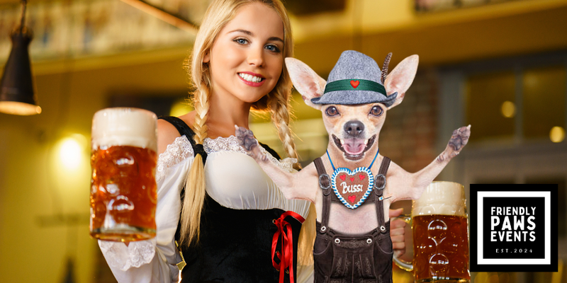 SOLD OUT Barktoberfest Market