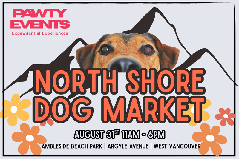 North Shore Dog Day Market