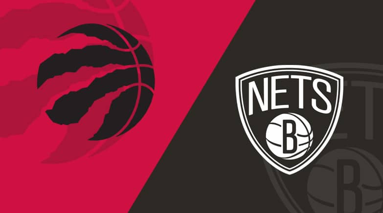 Toronto Raptors vs Brooklyn Nets  Sunday Nov 23, 2025 • 6:00pm EST PM. Toronto, Ontario - SCOTIABANK ARENA