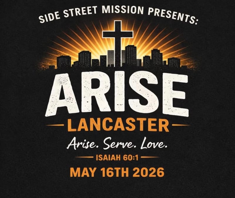 ARISE Lancaster