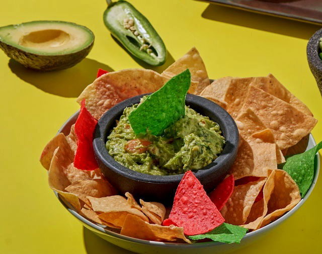 GUACAMOLE