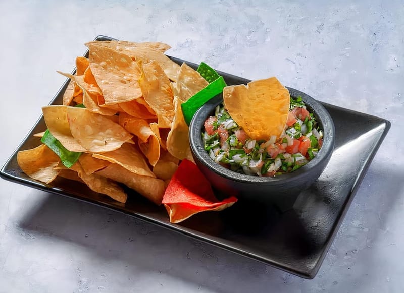 PICO DE GALLO