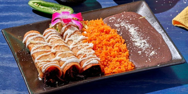Flautas