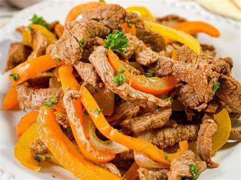 BISTEC TAPATÍO