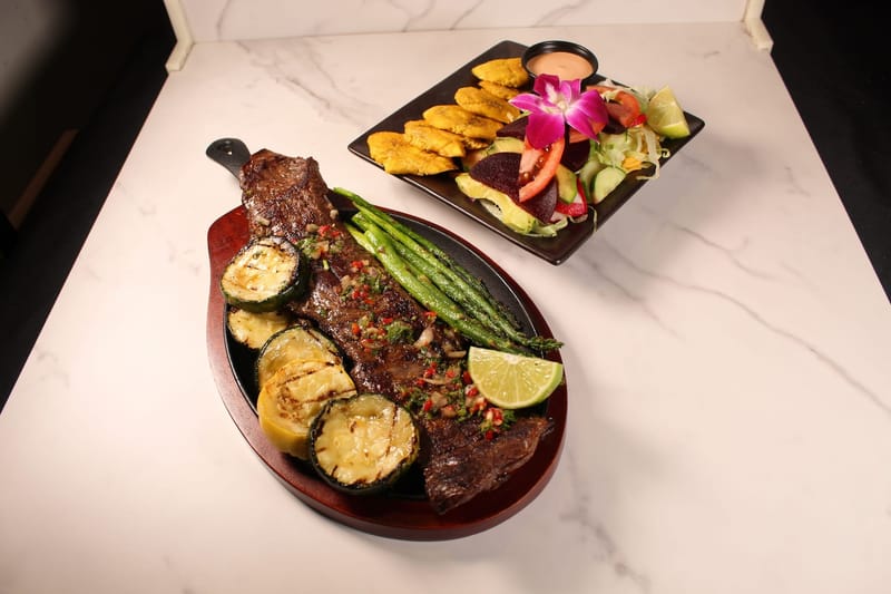 CHURRASCO