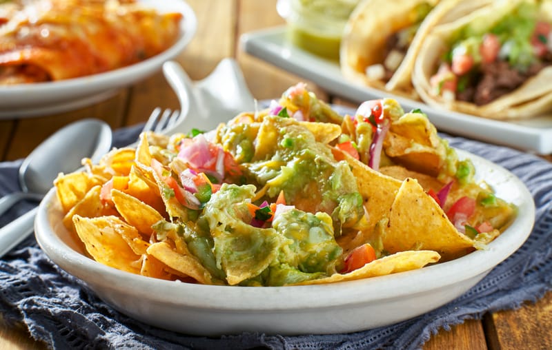 NACHOS