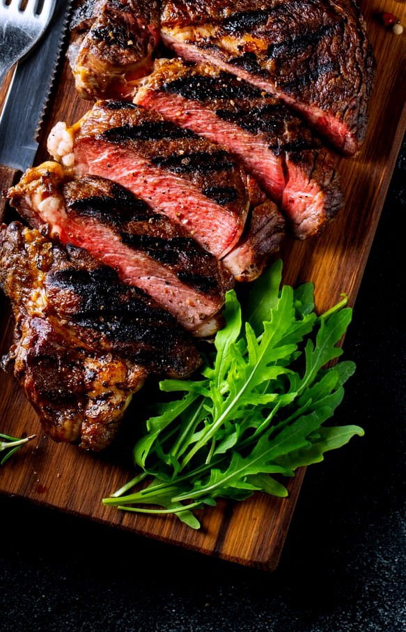 RIBEYE
