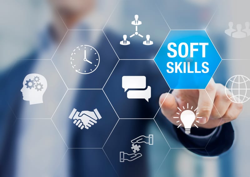 FORMATION SOFTSKILLS