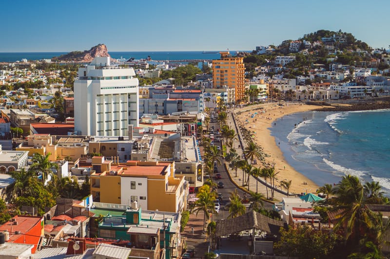 Why More Homeowners Are Choosing Armony Places to Sell Their Property in Mazatlán