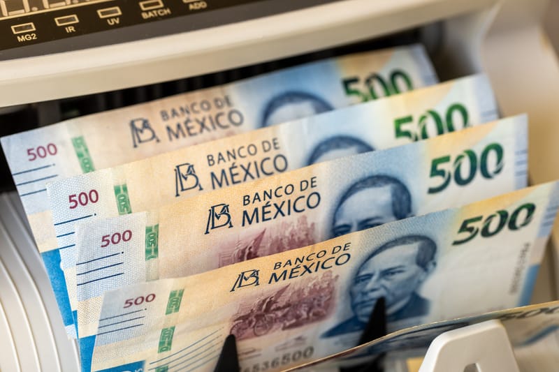 Should You Pay in U.S. Dollars or Mexican Pesos When Buying Property in Mazatlán?