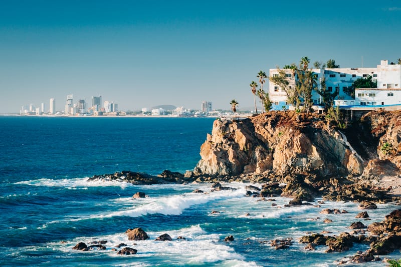 Why Many Mexicans Continue to Move to Mazatlán and Buy Property