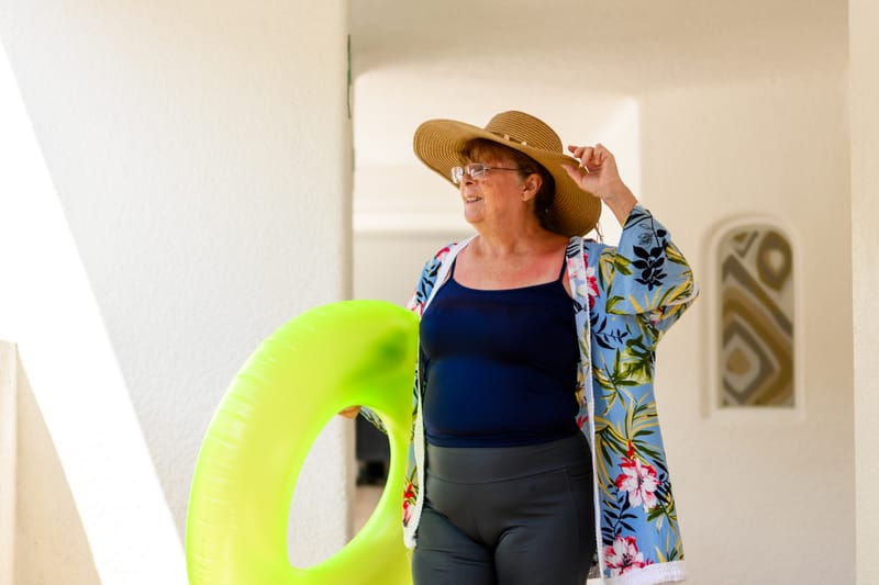 Looking for a Long-Term Rental in Mazatlán This Winter? Consider Hacienda del Sol