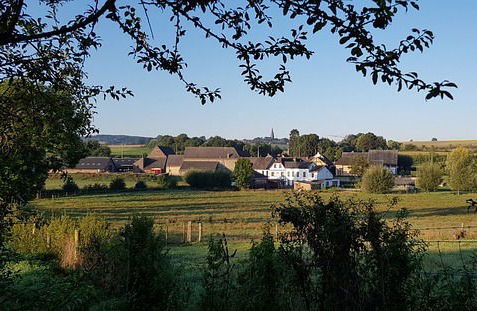 De Limburgse Heuvels – panoramische uitzichten