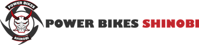 Power Bikes Shinobi