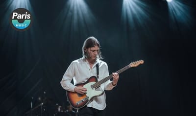 The Best Backing Tracks for Guitarists