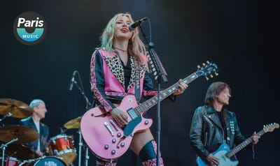 How to Use Professional Backing Tracks Effectively