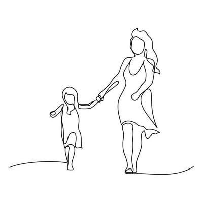 La réintégration des filles mères :projet d'ADCE-MATANA 2024