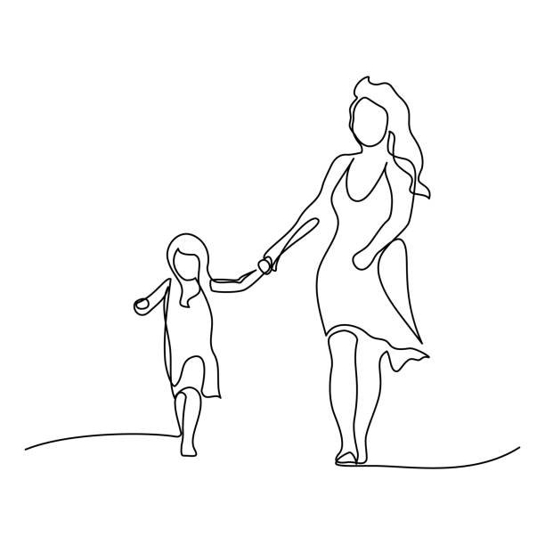 La réintégration des filles mères :projet d'ADCE-MATANA 2024