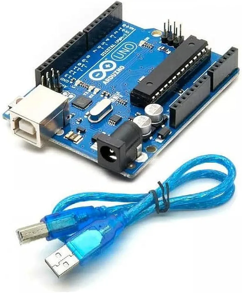 Aurduino uno