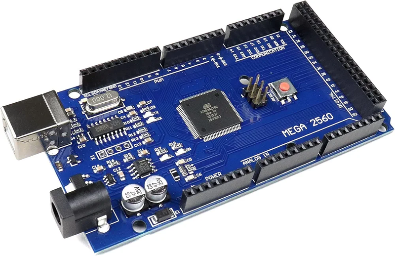 Arduino maga 2560