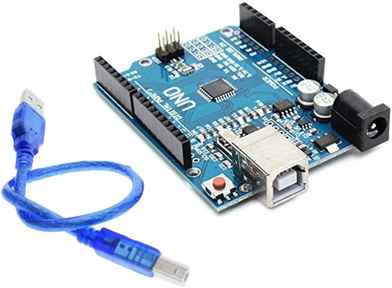 Arduino uni R3 SMD