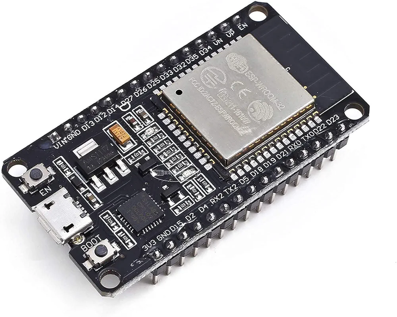 ESP32 Development Board