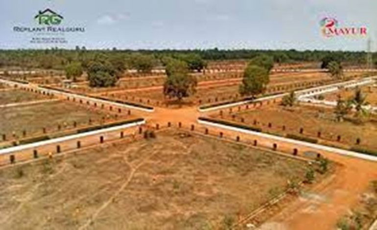 Luxury Plots in Khatu Shyam Ji