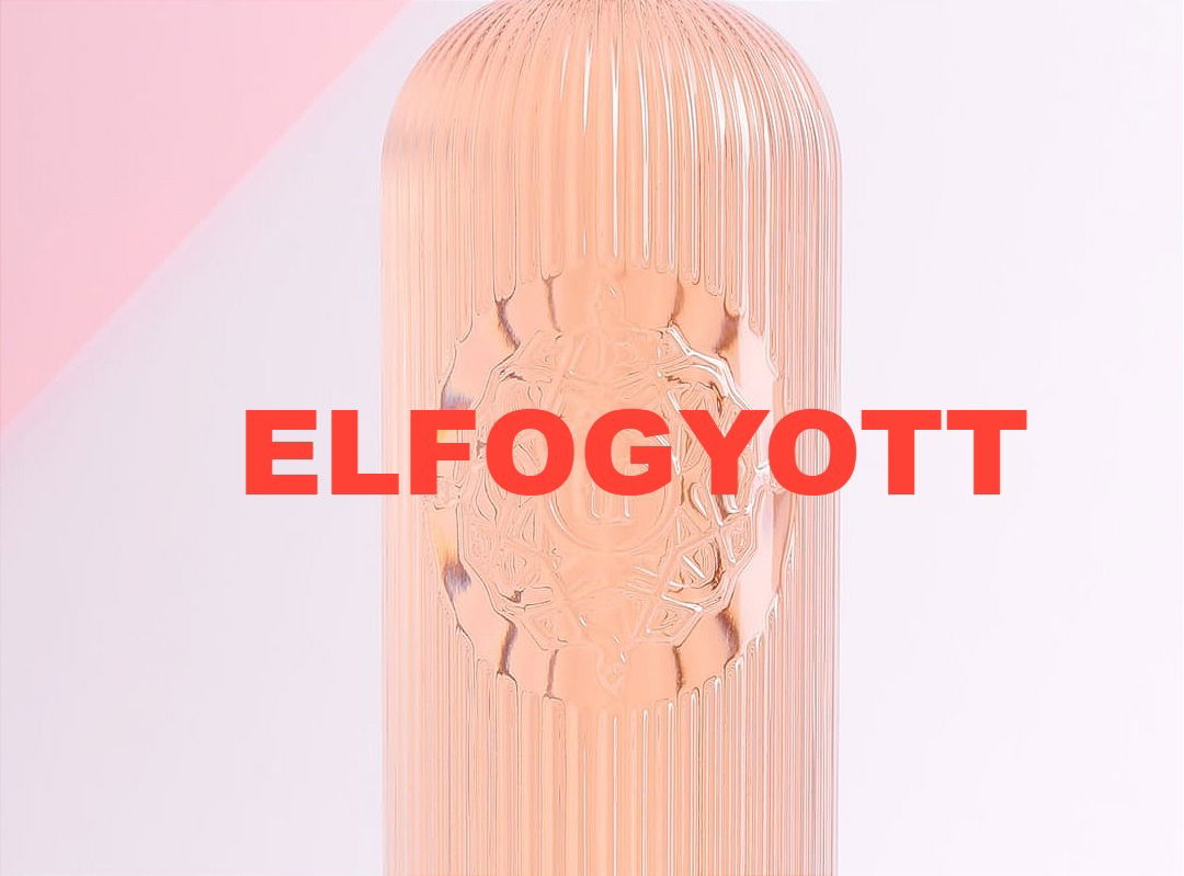 UP - Ultimate Provence rosé 2020, Côtes de Provence (0,75l)