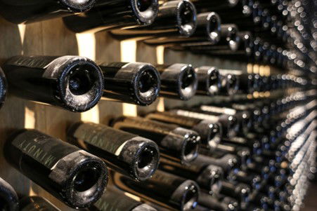 A borászat élettana