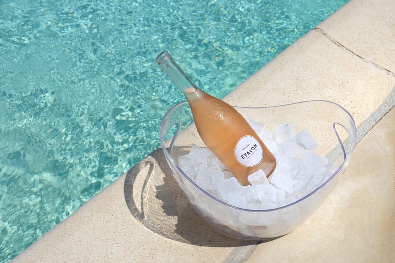 A provence-i magyar bor - Vinotiq Étalon rosé 2020