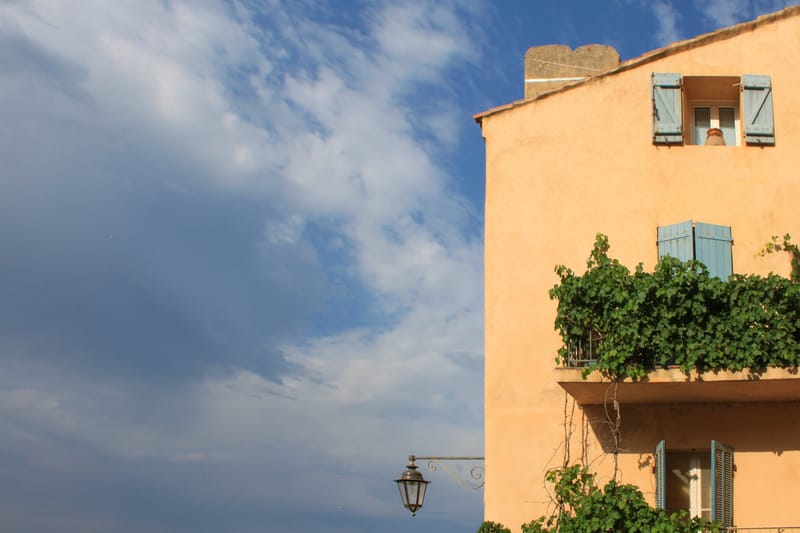 Provence az ékszerdoboz