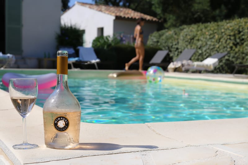 Sztárok és Provence