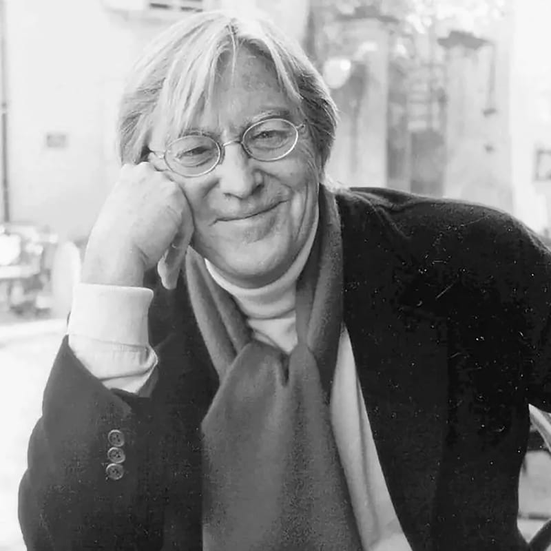 Peter Mayle - a provence-i brit