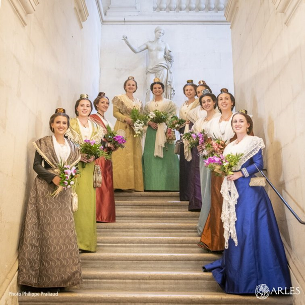 Provence különleges királynője