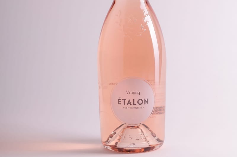 Jó bornak nem kell cégér!