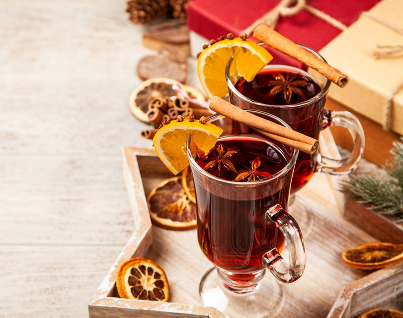 Útmutató a forraltborhoz