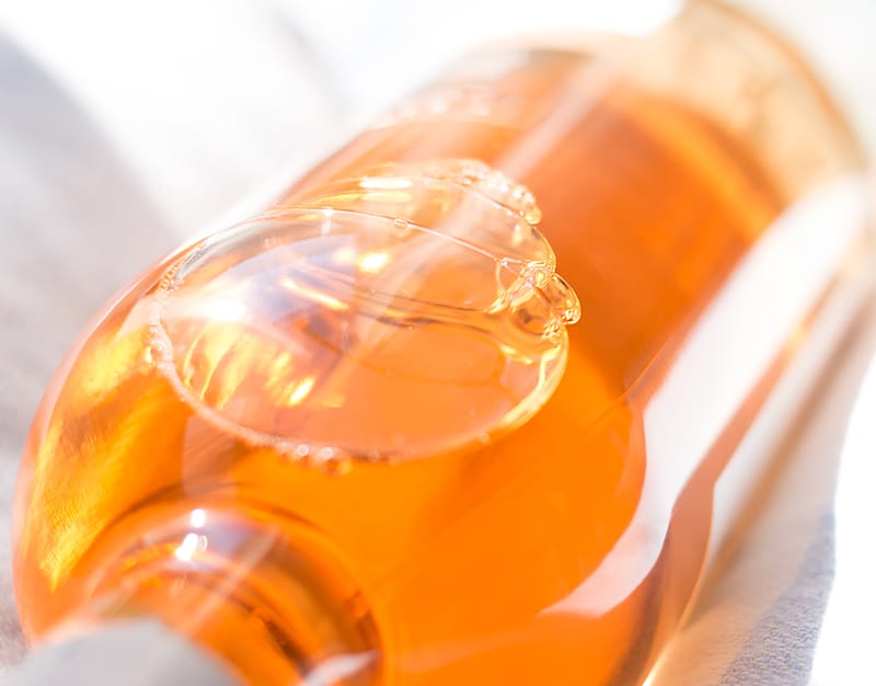 Rózsaszínből réz – az érlelt rosé