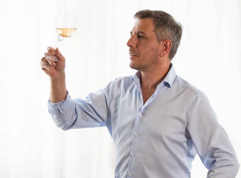 Interjú Zanyi Andrással, a Vinotiq egyik alapítójával