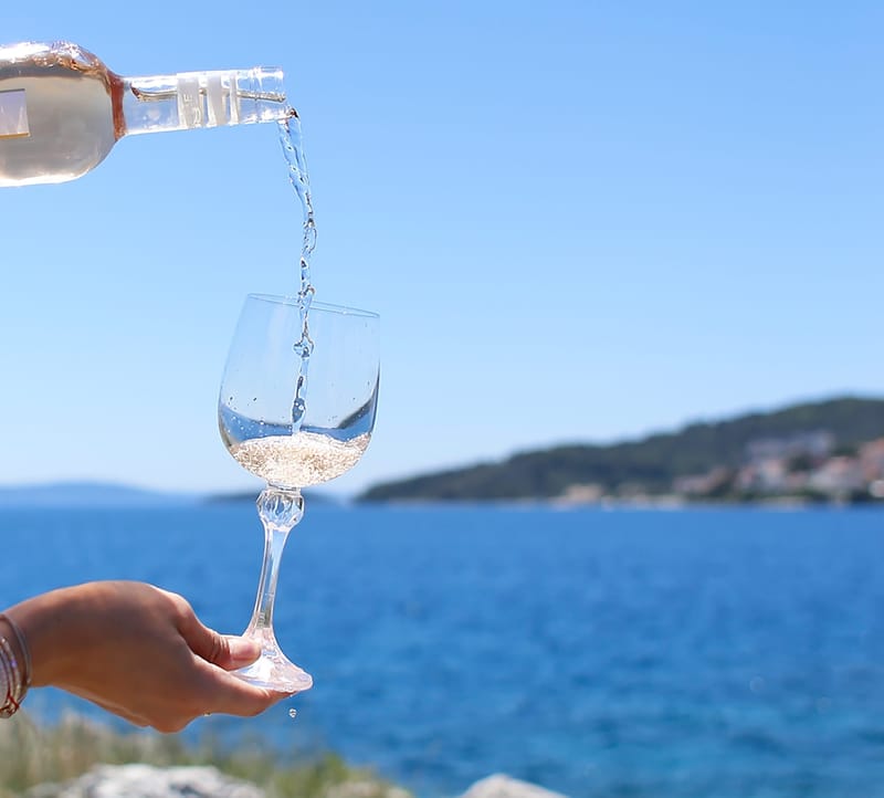 Borfröccs: mi ez, és hogyan készül?