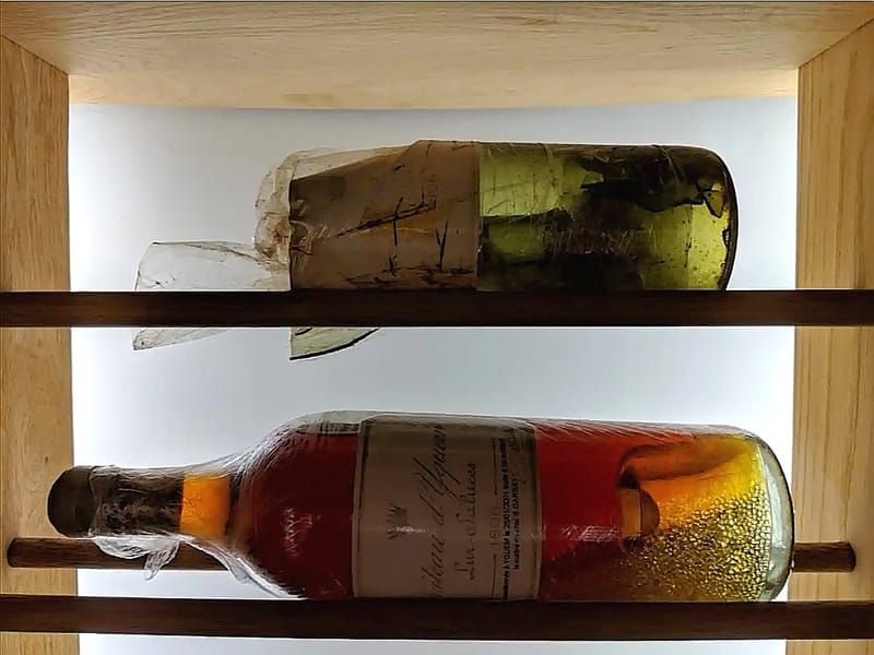 A nagy francia borlopás