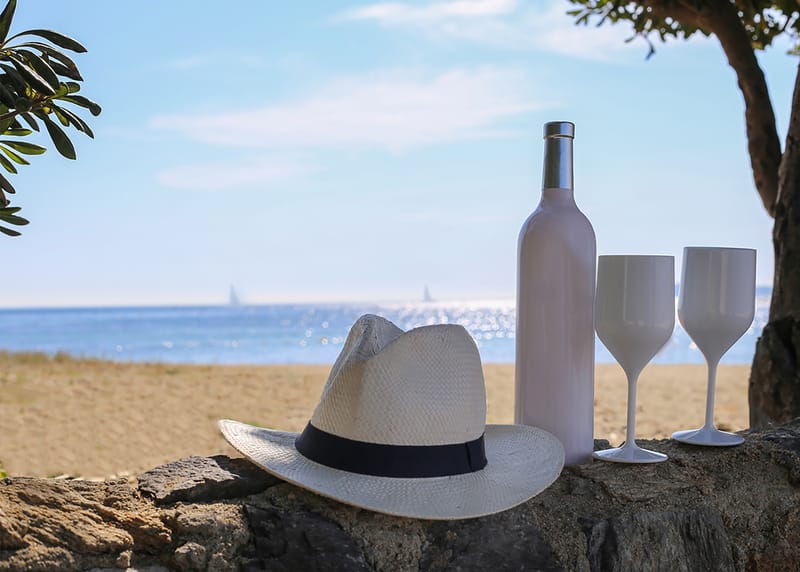 A palackba zárt terroir