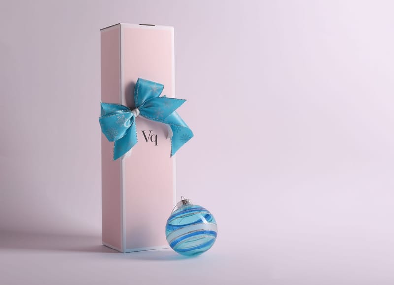 Rosét minden karácsonyfa alá!