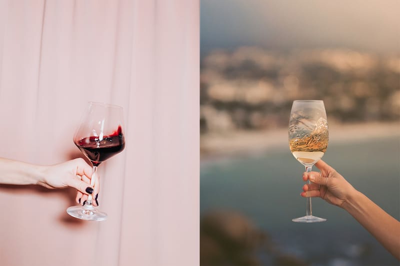 Fehér és vörös Provence – 2. rész