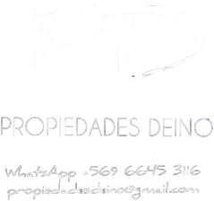 PROPIEDADES DEINO