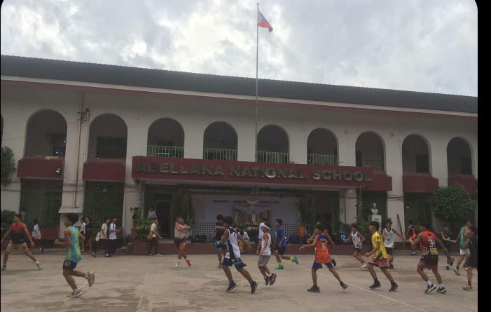 Central Building