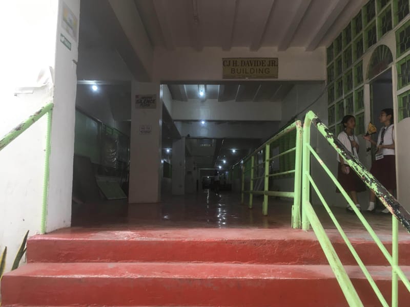 RSD Building