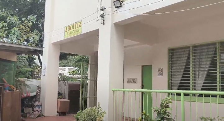 Aboitiz Building