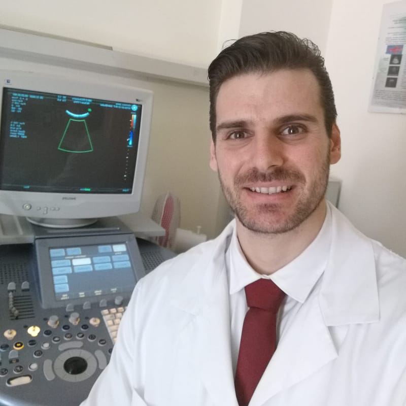 Βιογραφικό