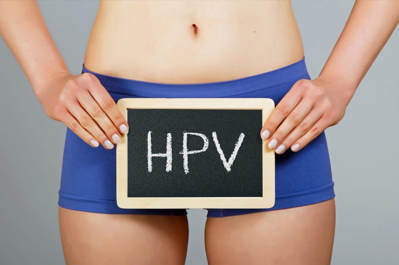 ΕΜΒΟΛΙΑΣΜΟΣ HPV
